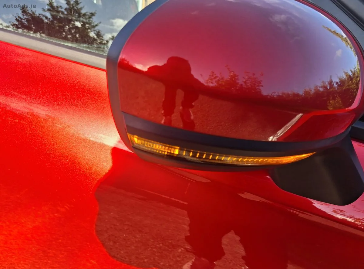2020 Renault Clio – photo 19