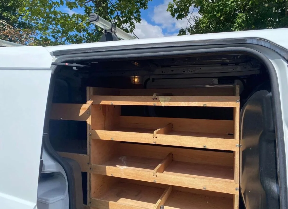 2023 Ford Transit Connect – photo 6