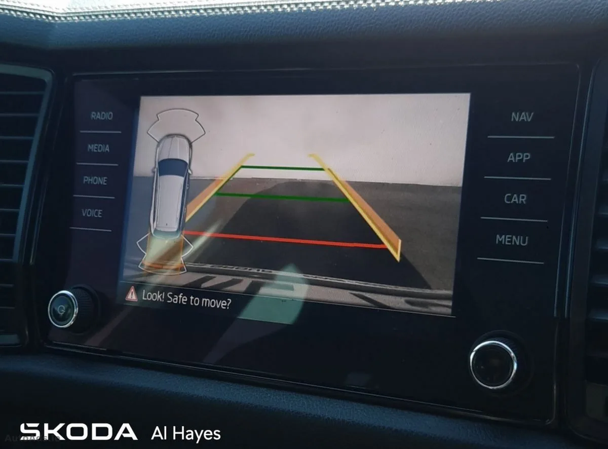 2022 Skoda Kodiaq – photo 12