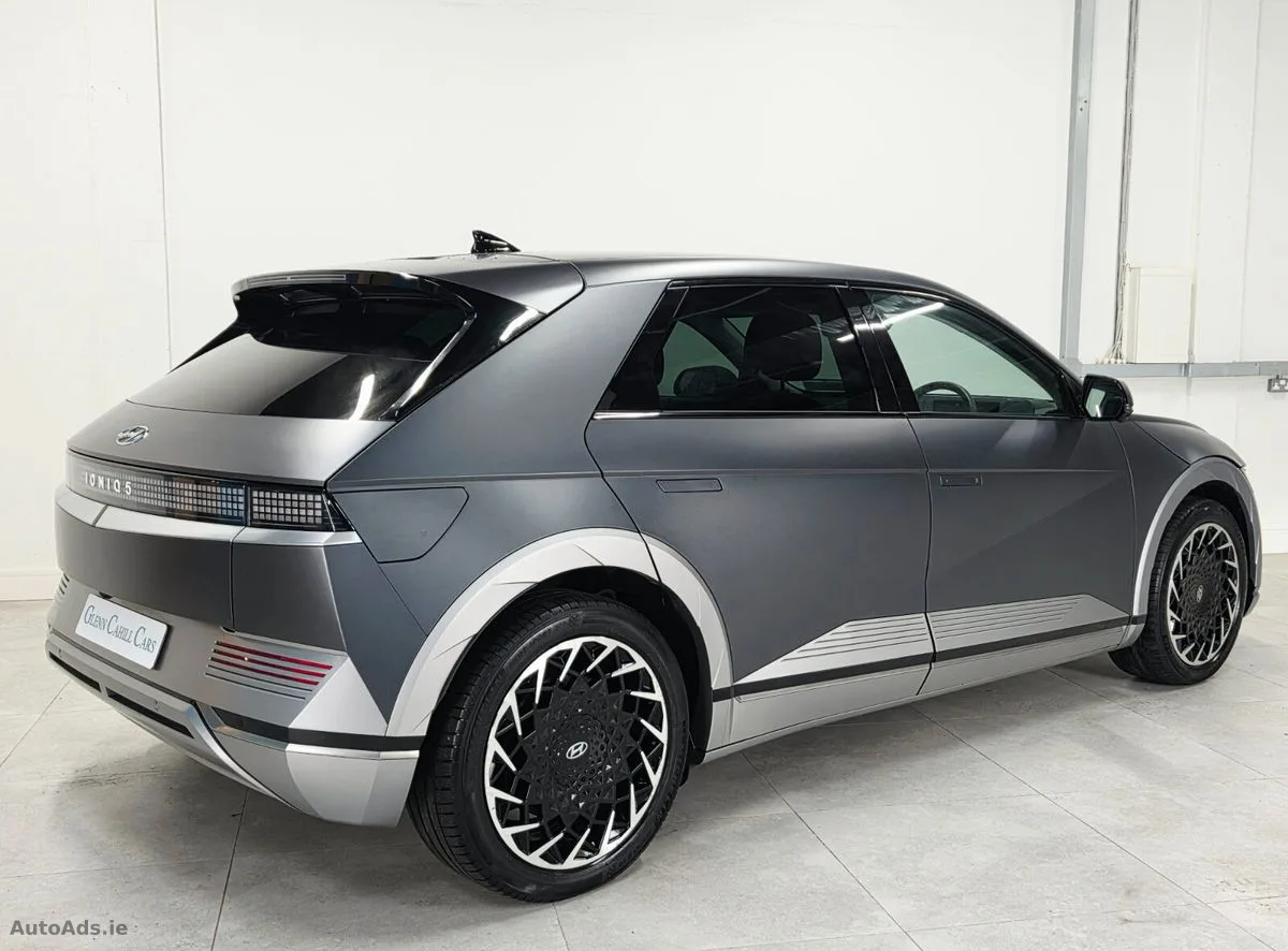 2024 Hyundai IONIQ 5 – photo 11