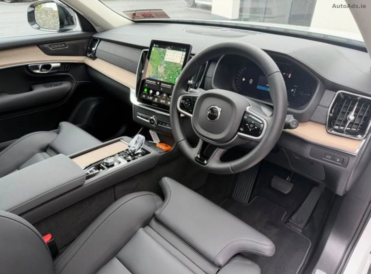 2026 Volvo XC90 – photo 17