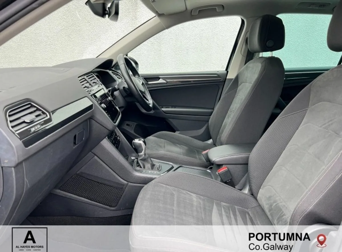 2022 Volkswagen Tiguan – photo 4