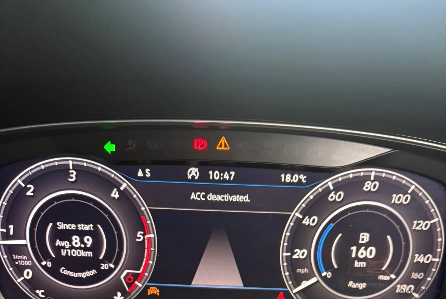 2017 Volkswagen Golf – photo 6