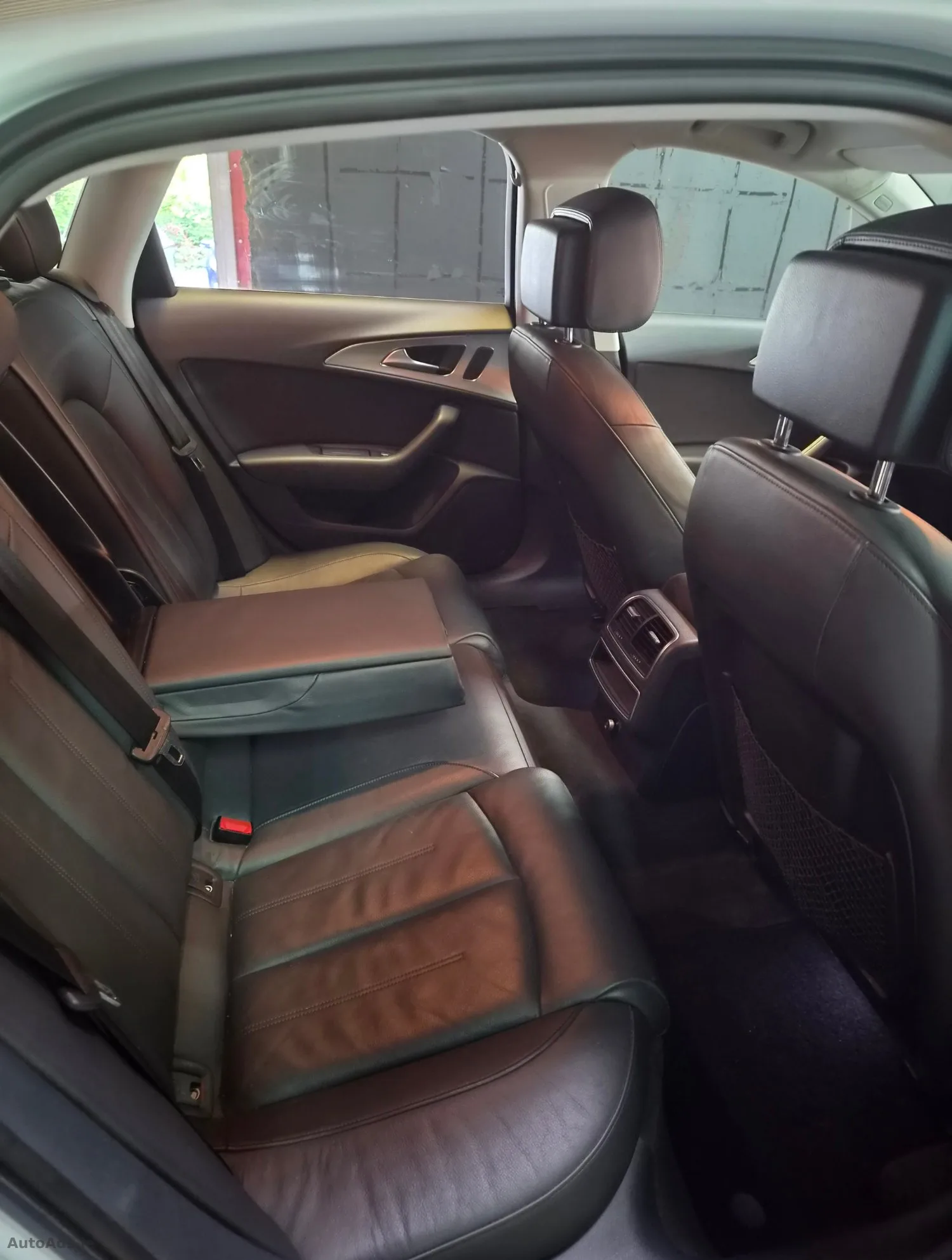 2013 Audi A6 – photo 5