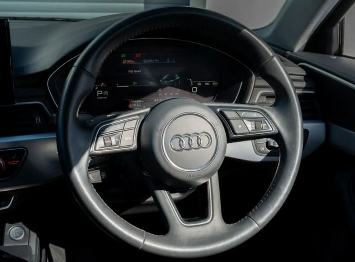 2020 Audi A4 – photo 7