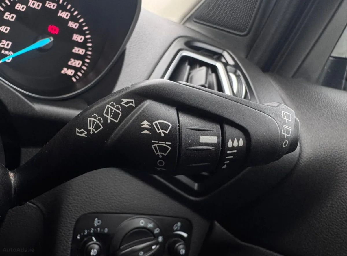 2016 Ford Kuga – photo 20