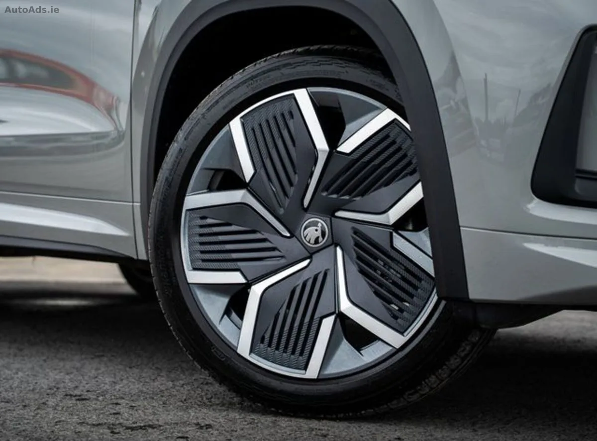 2026 Skoda Kodiaq – photo 5