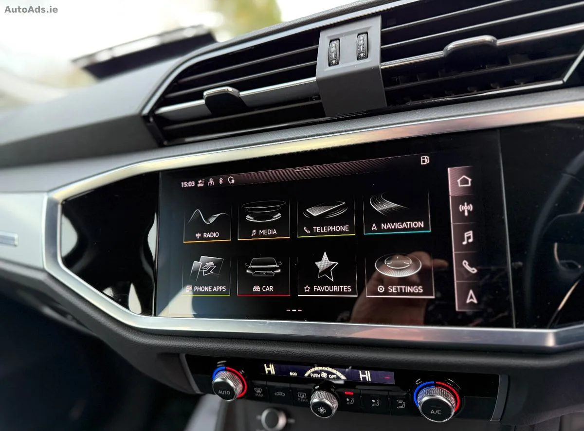 2022 Audi Q3 – photo 16