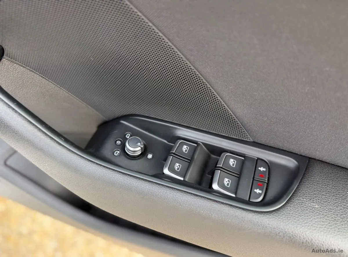 2017 Audi A3 – photo 13