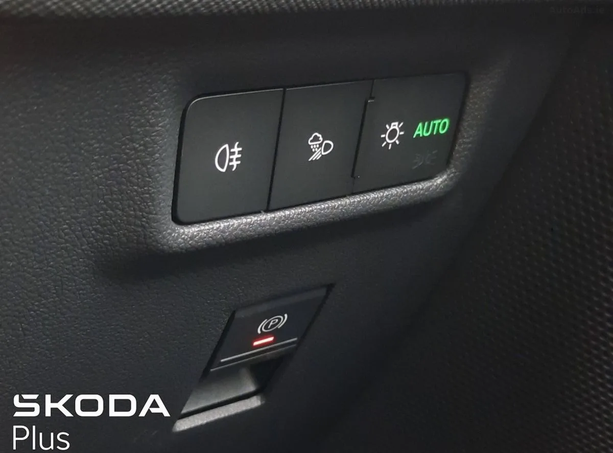 2026 Skoda Kodiaq – photo 20