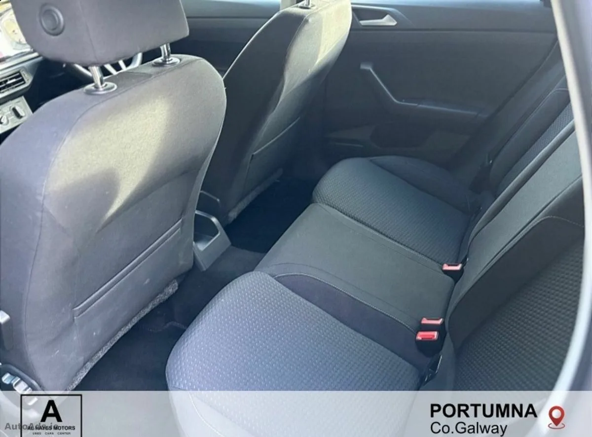2018 Volkswagen Polo – photo 7