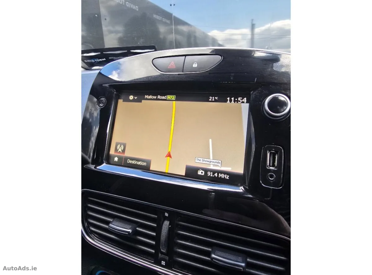 2019 Renault Clio – photo 19
