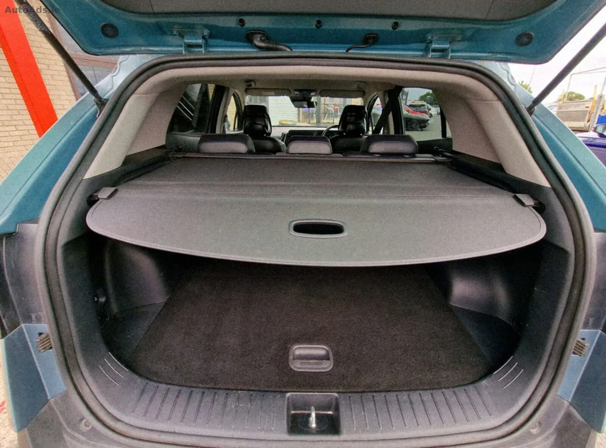 2022 Kia Sportage – photo 16