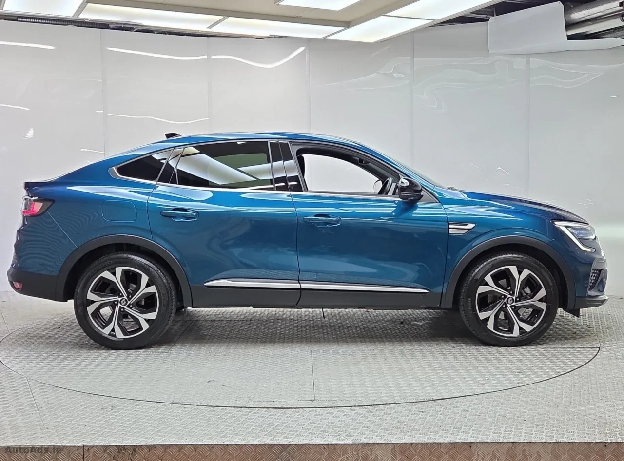 2024 Renault Arkana – photo 5