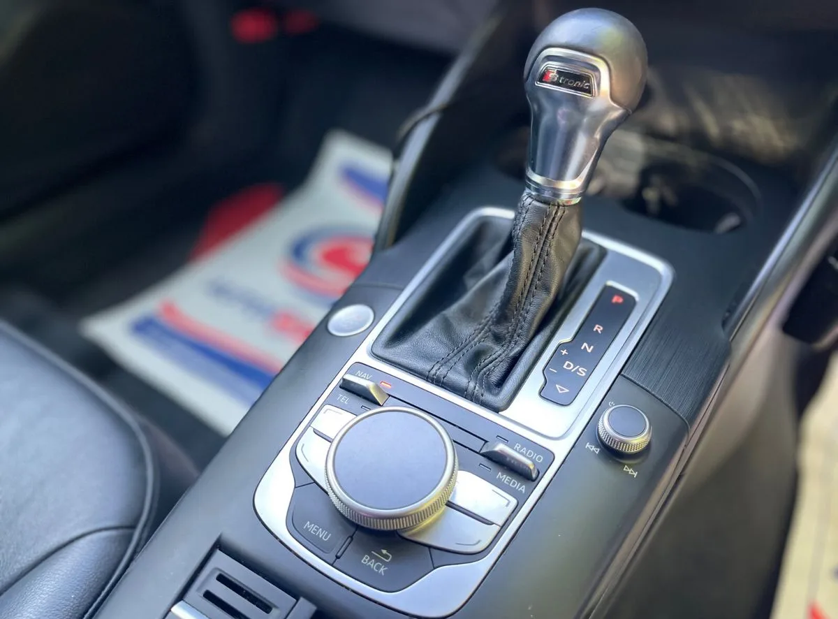 2015 Audi A3 – photo 14