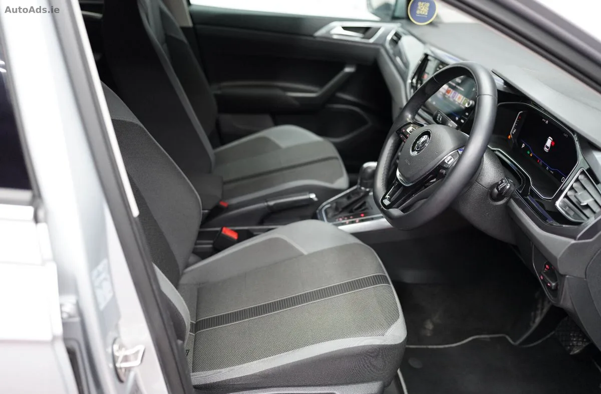 2019 Volkswagen Polo – photo 9