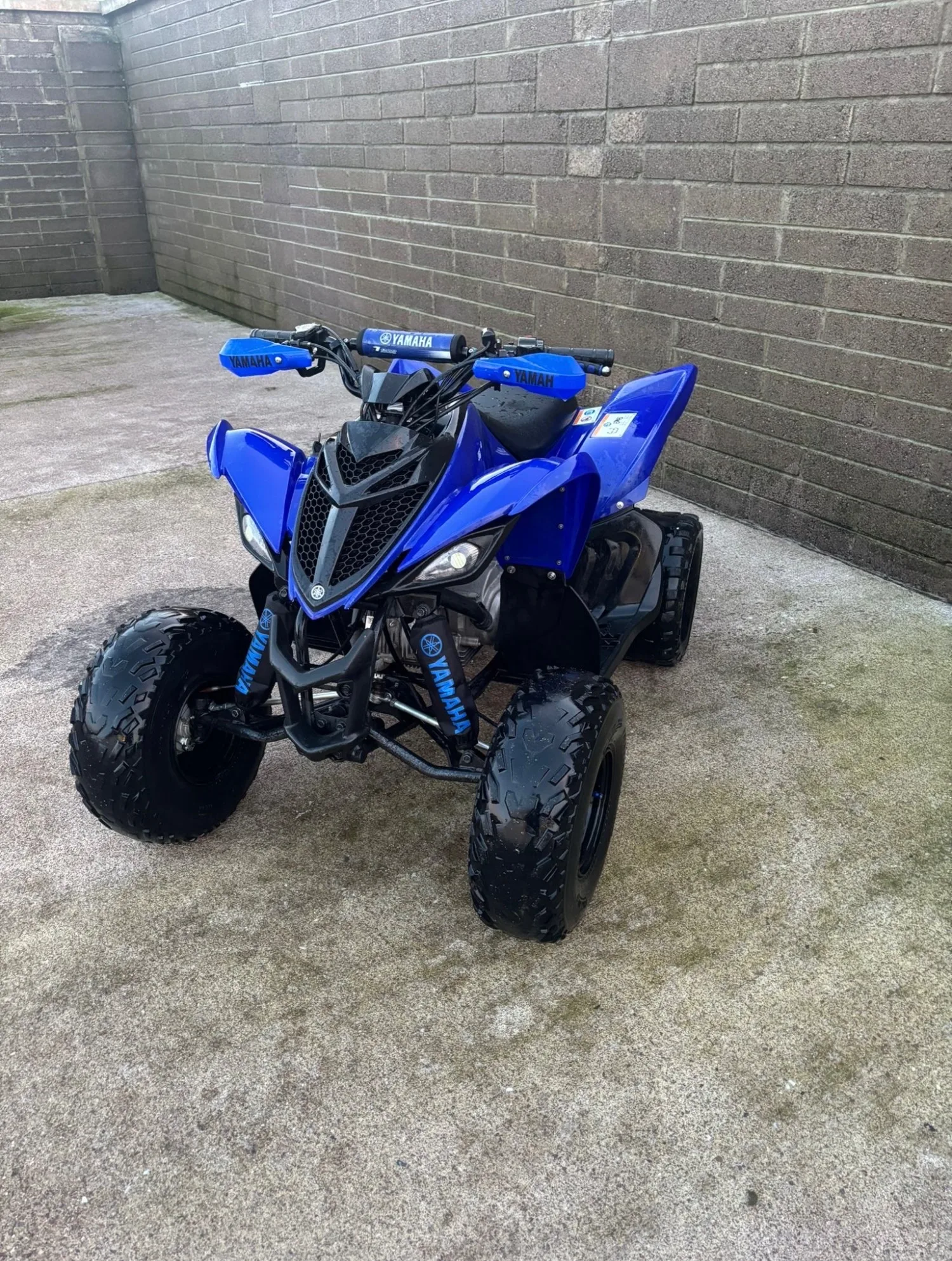 2023 Yamaha Other – photo 2