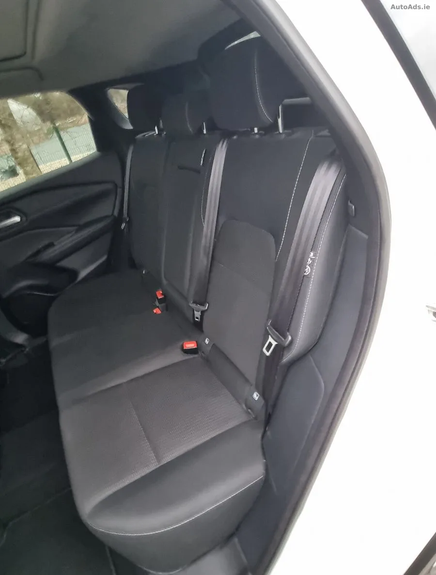 2021 Nissan Qashqai – photo 18
