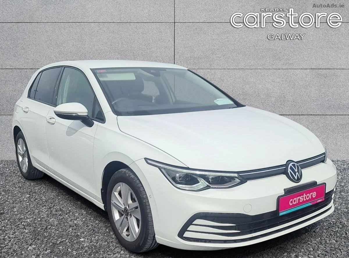 2022 Volkswagen Golf