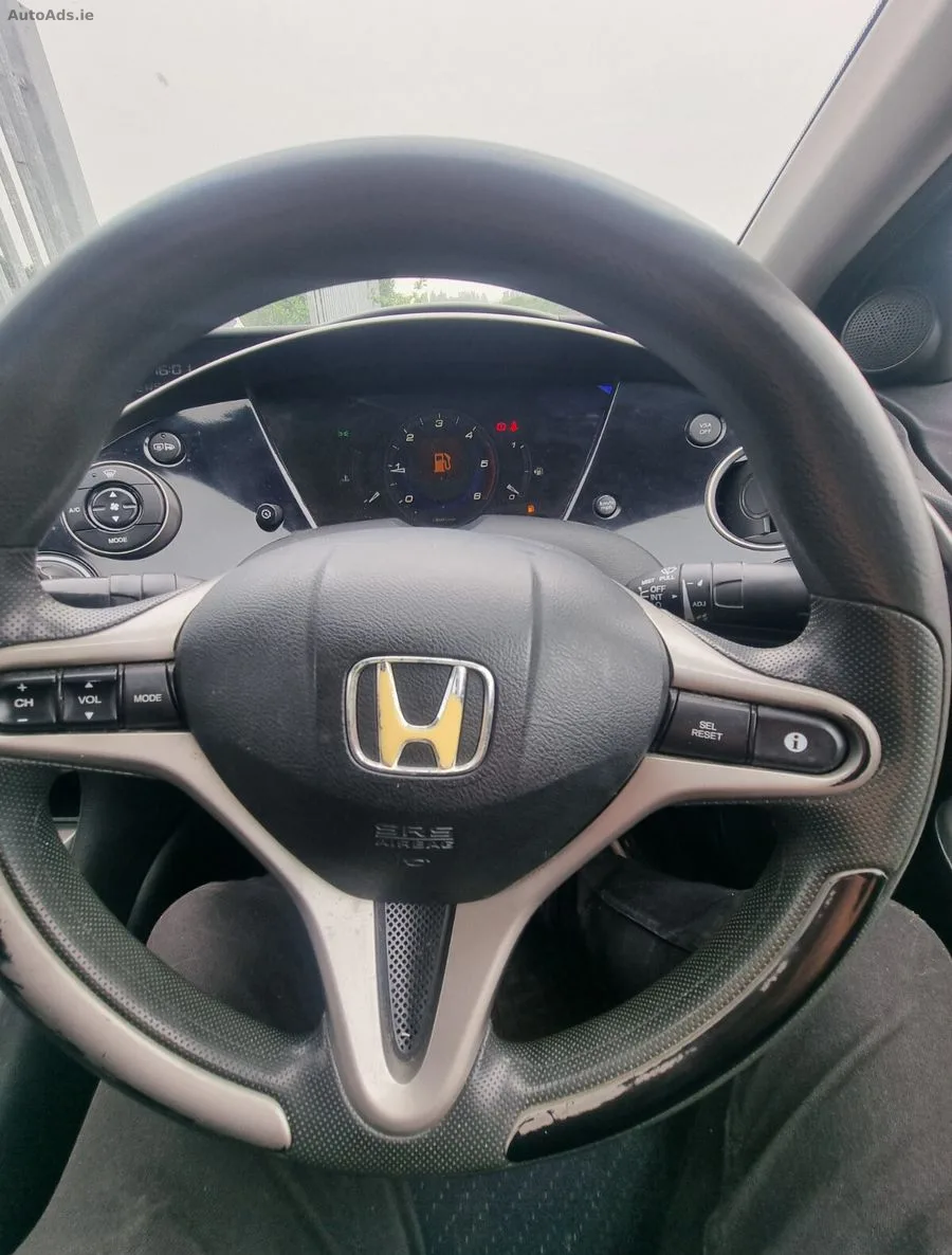 2009 Honda Civic – photo 17