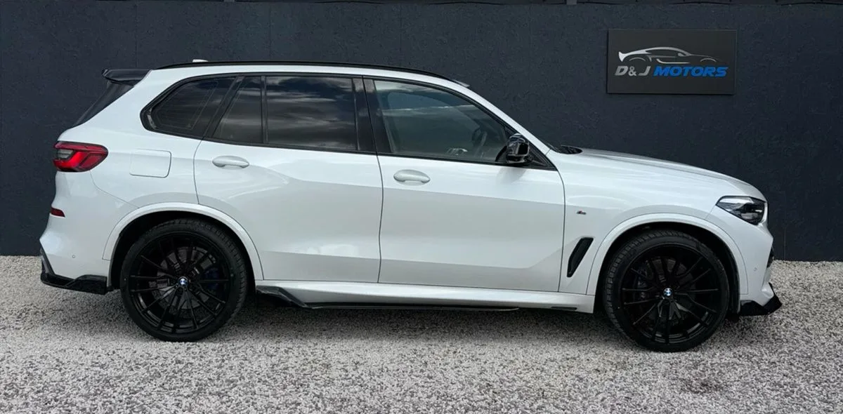 2019 BMW X5 – photo 13