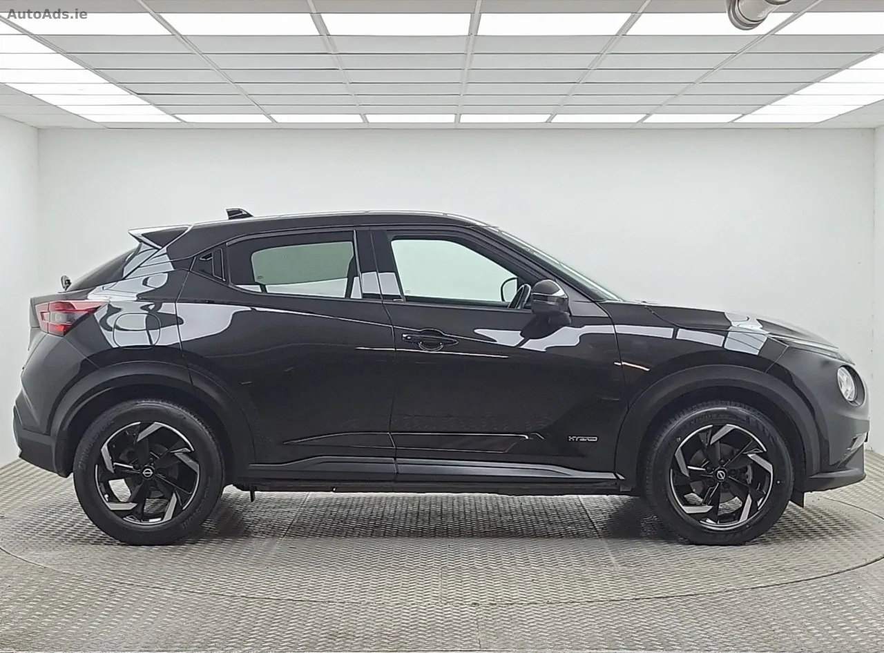 2024 Nissan Juke – photo 10