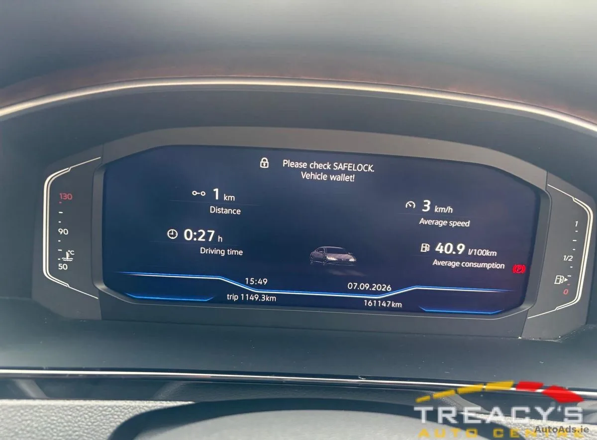 2023 Volkswagen Arteon – photo 11