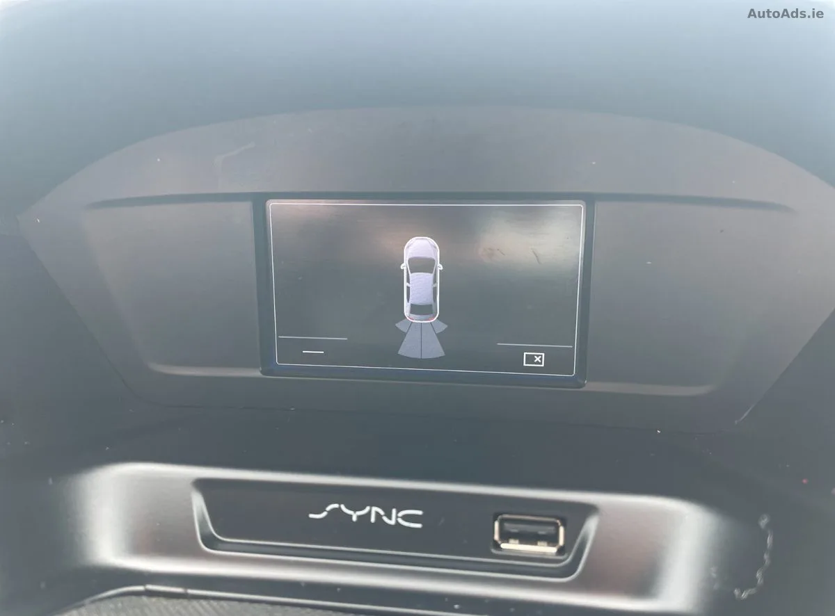 2017 Ford Kuga – photo 16