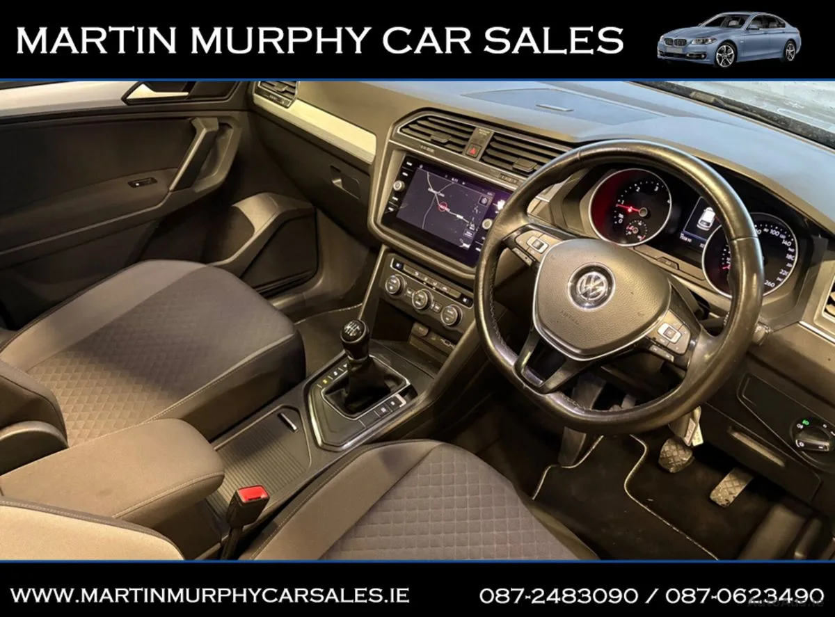 2019 Volkswagen Tiguan – photo 10