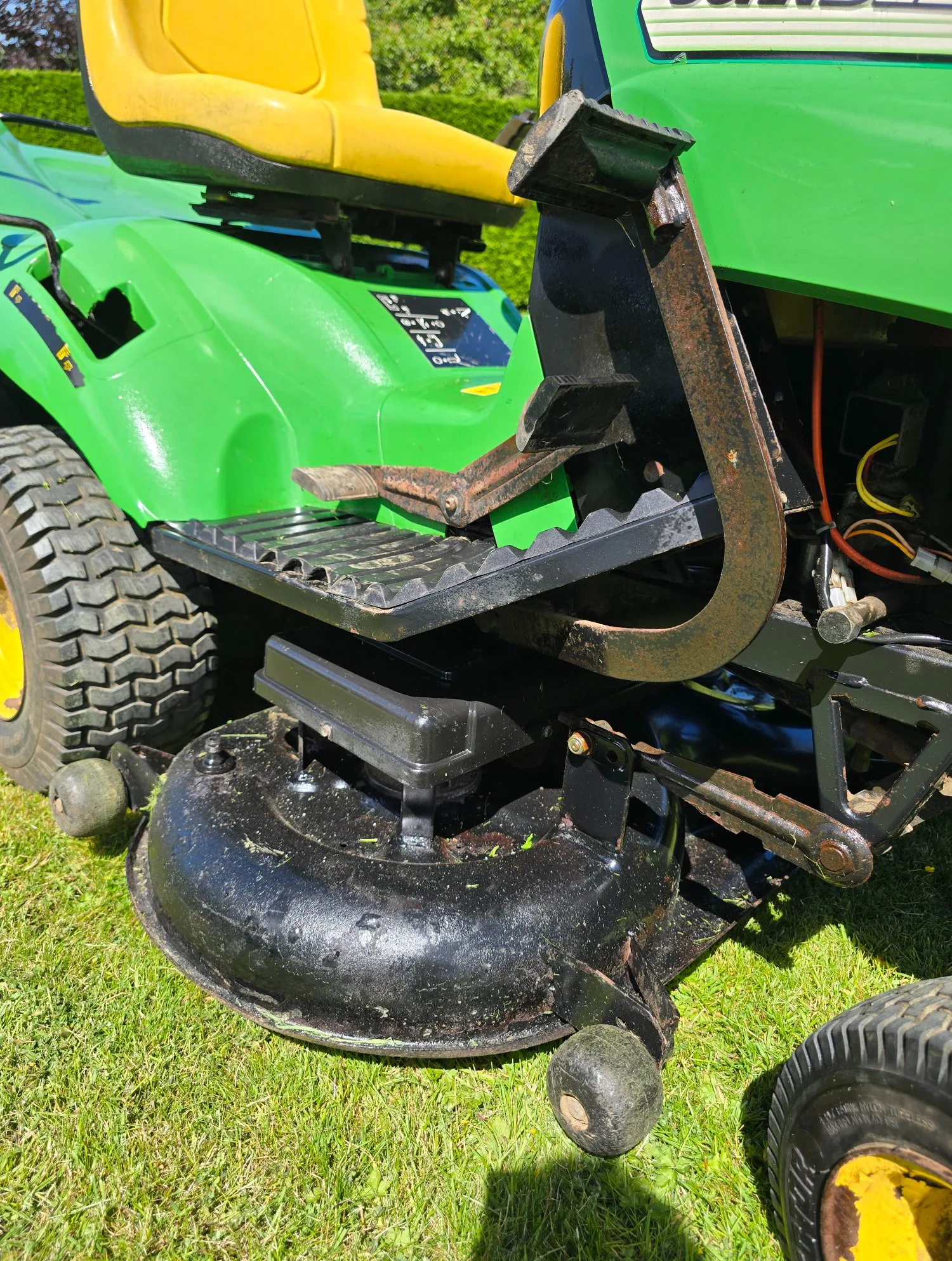 2005 John Deere Other – photo 6