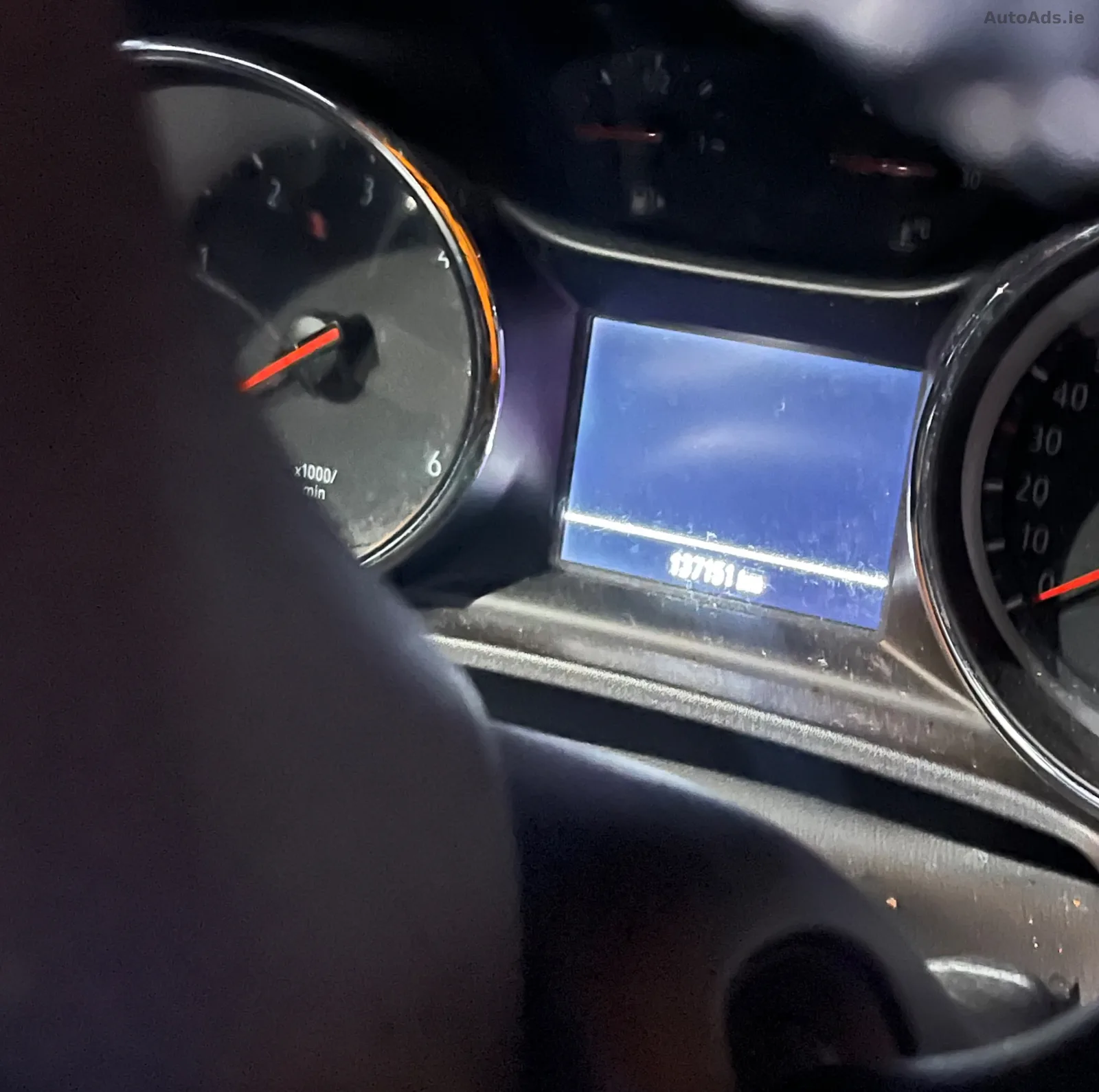 2019 Opel Insignia – photo 5