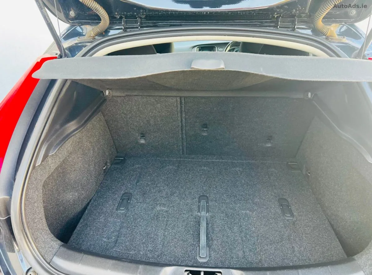 2015 Volvo V40 – photo 18
