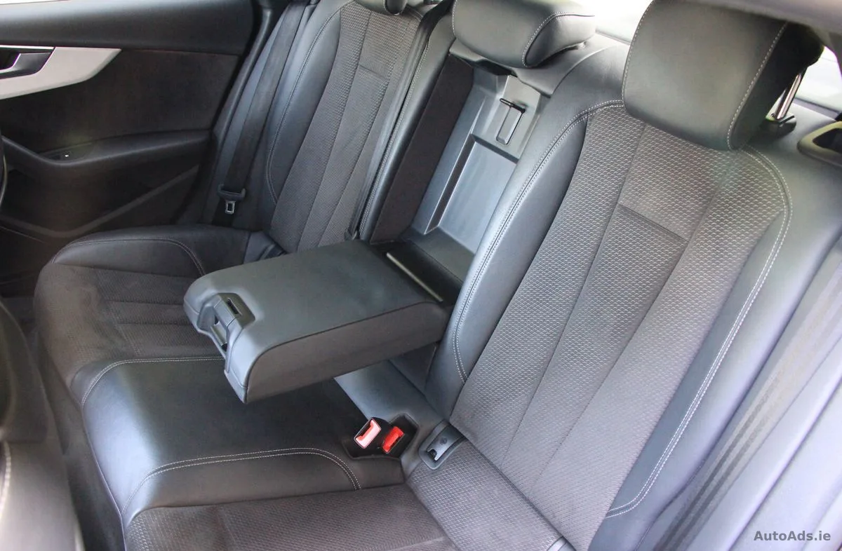 2019 Audi A5 – photo 20