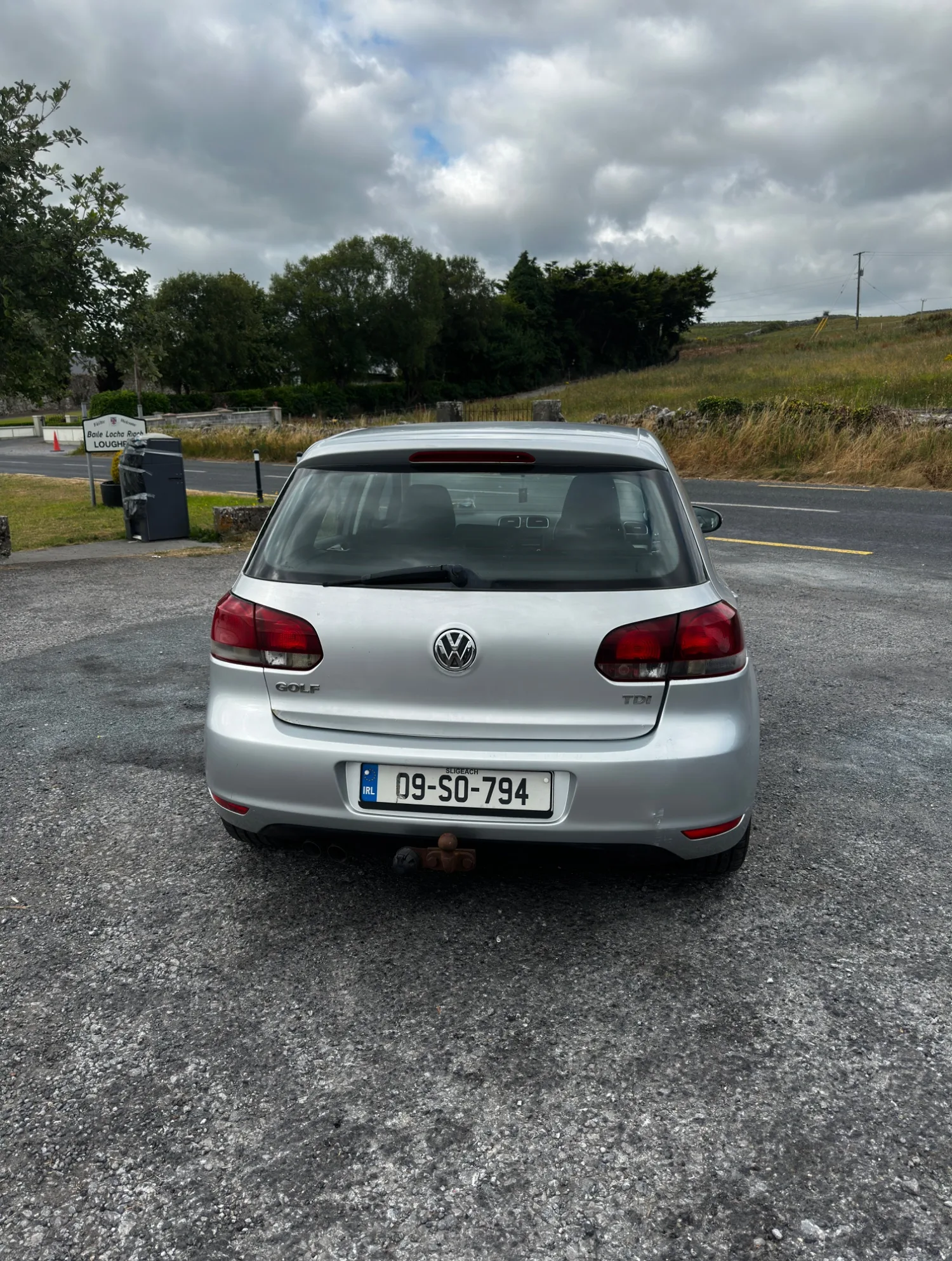 2009 Volkswagen Golf – photo 3