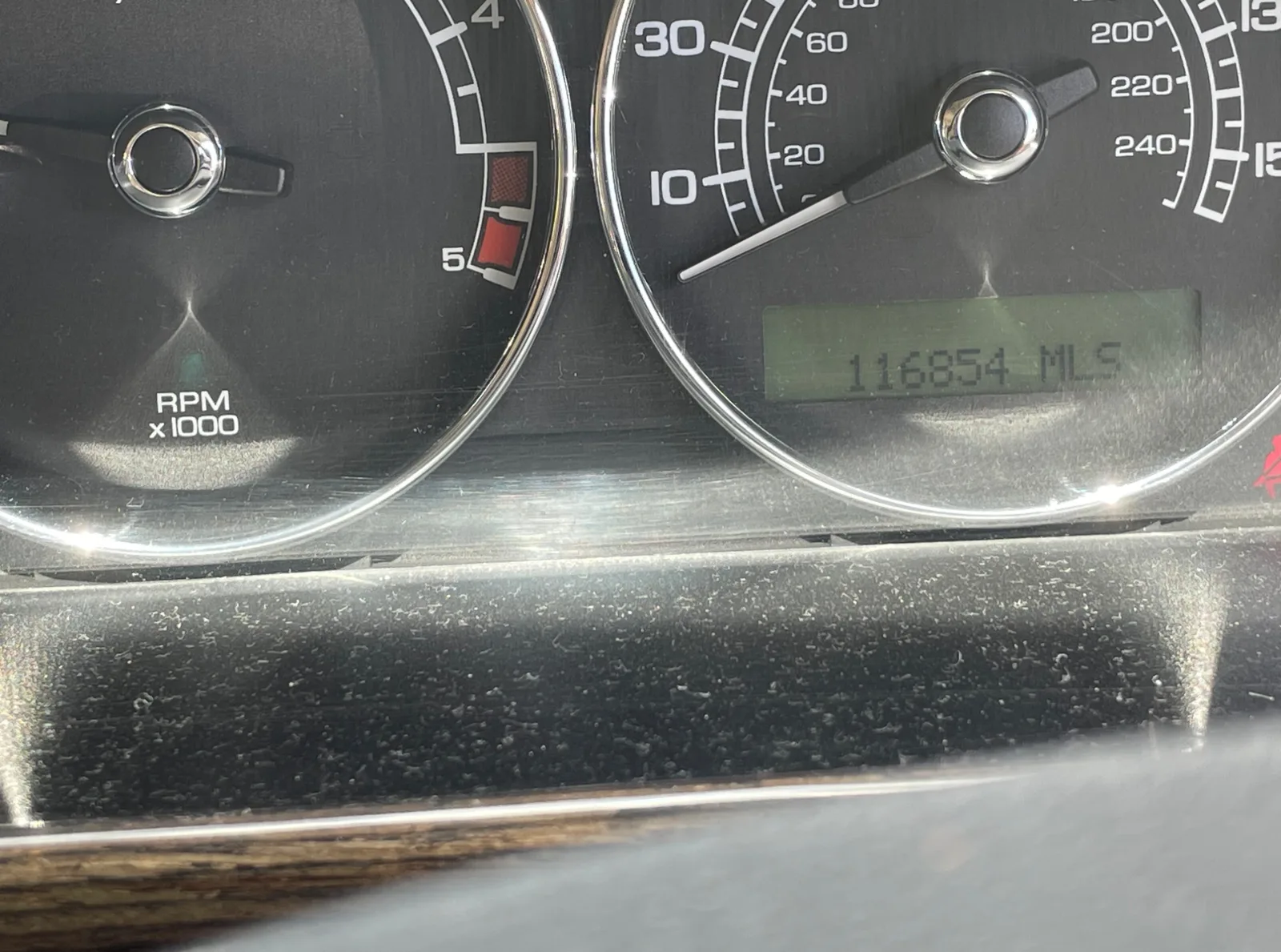2008 Jaguar X-Type – photo 7