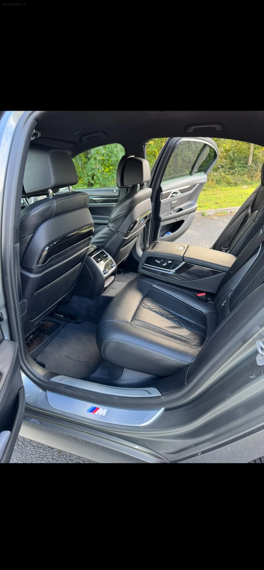 2019 BMW 7 Series – photo 4
