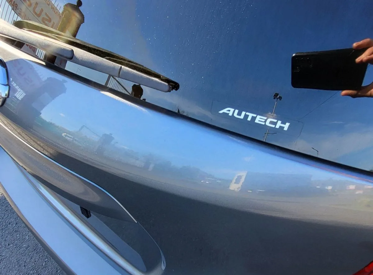 2017 Nissan Note – photo 13