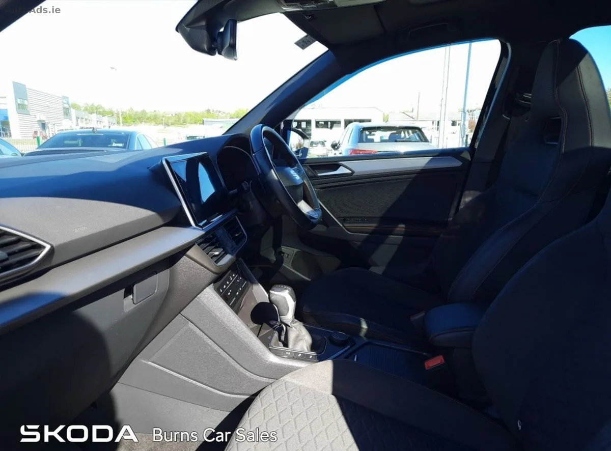 2023 SEAT Tarraco – photo 4