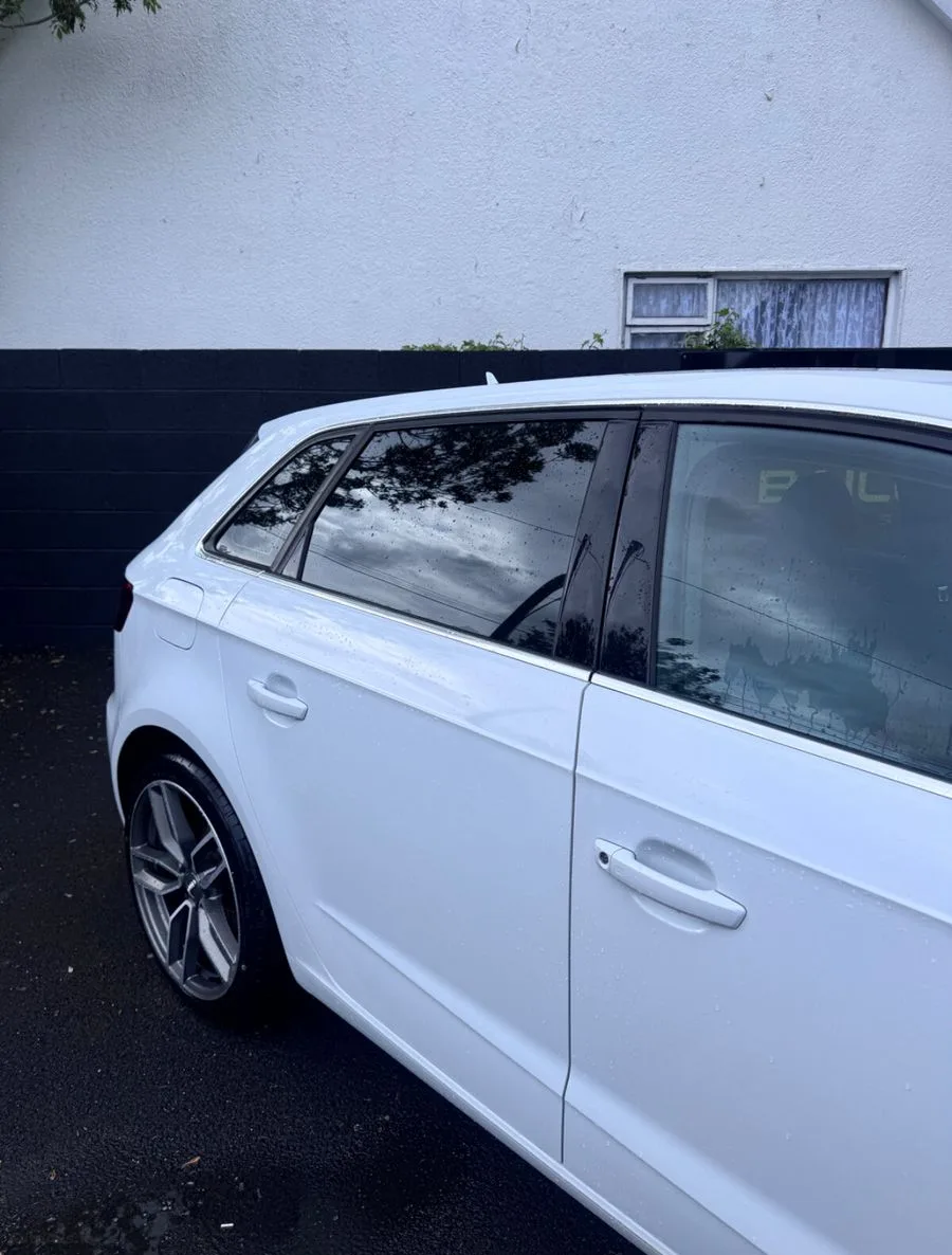 2018 Audi A3 – photo 5