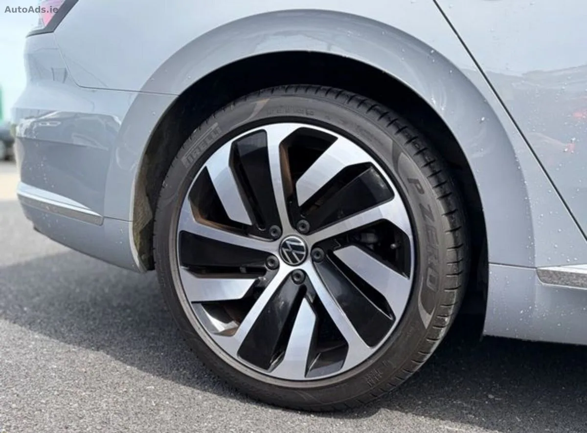 2023 Volkswagen Arteon – photo 12