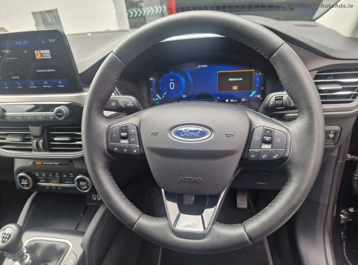 2021 Ford Kuga – photo 16