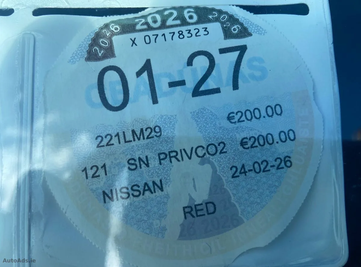 2022 Nissan Micra – photo 11