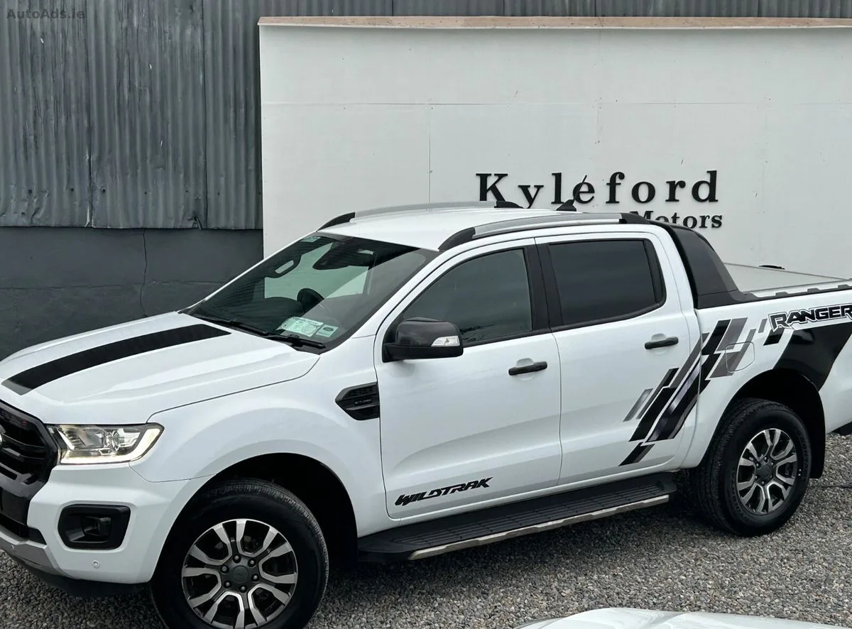2021 Ford Ranger – photo 16