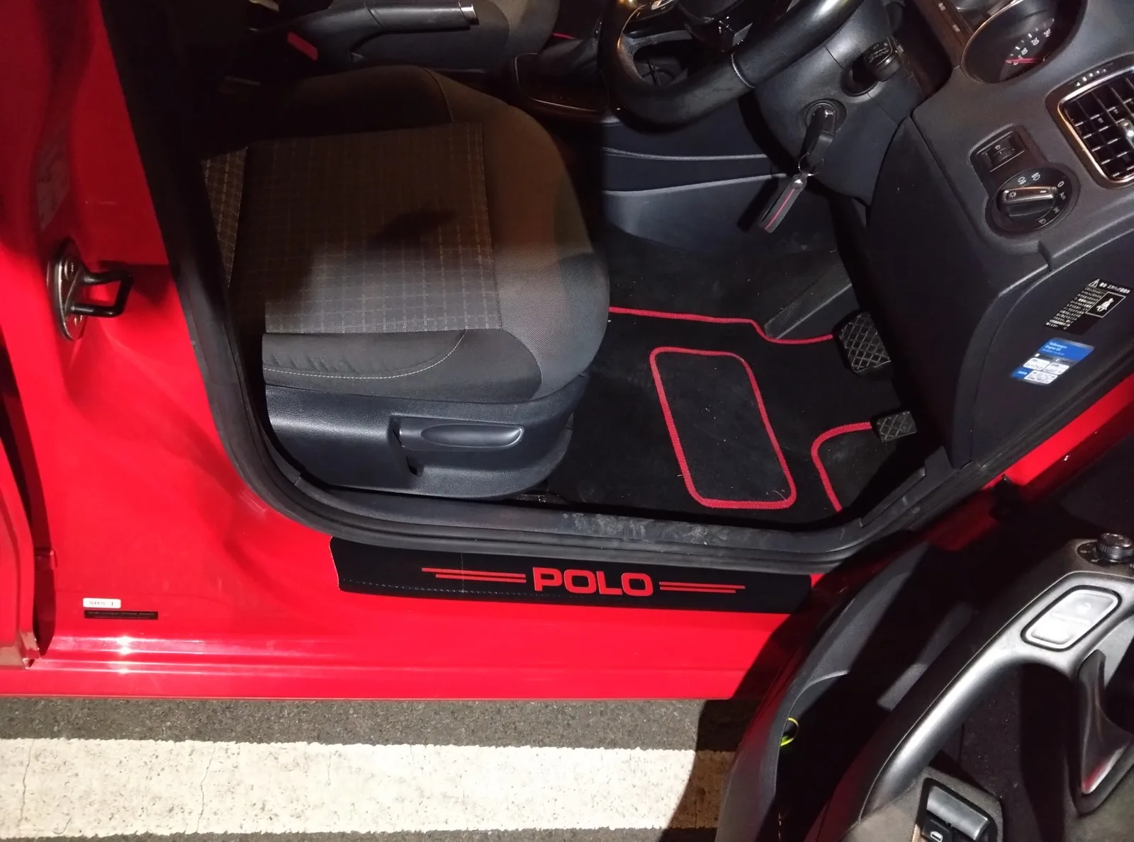 2016 Volkswagen Polo – photo 8