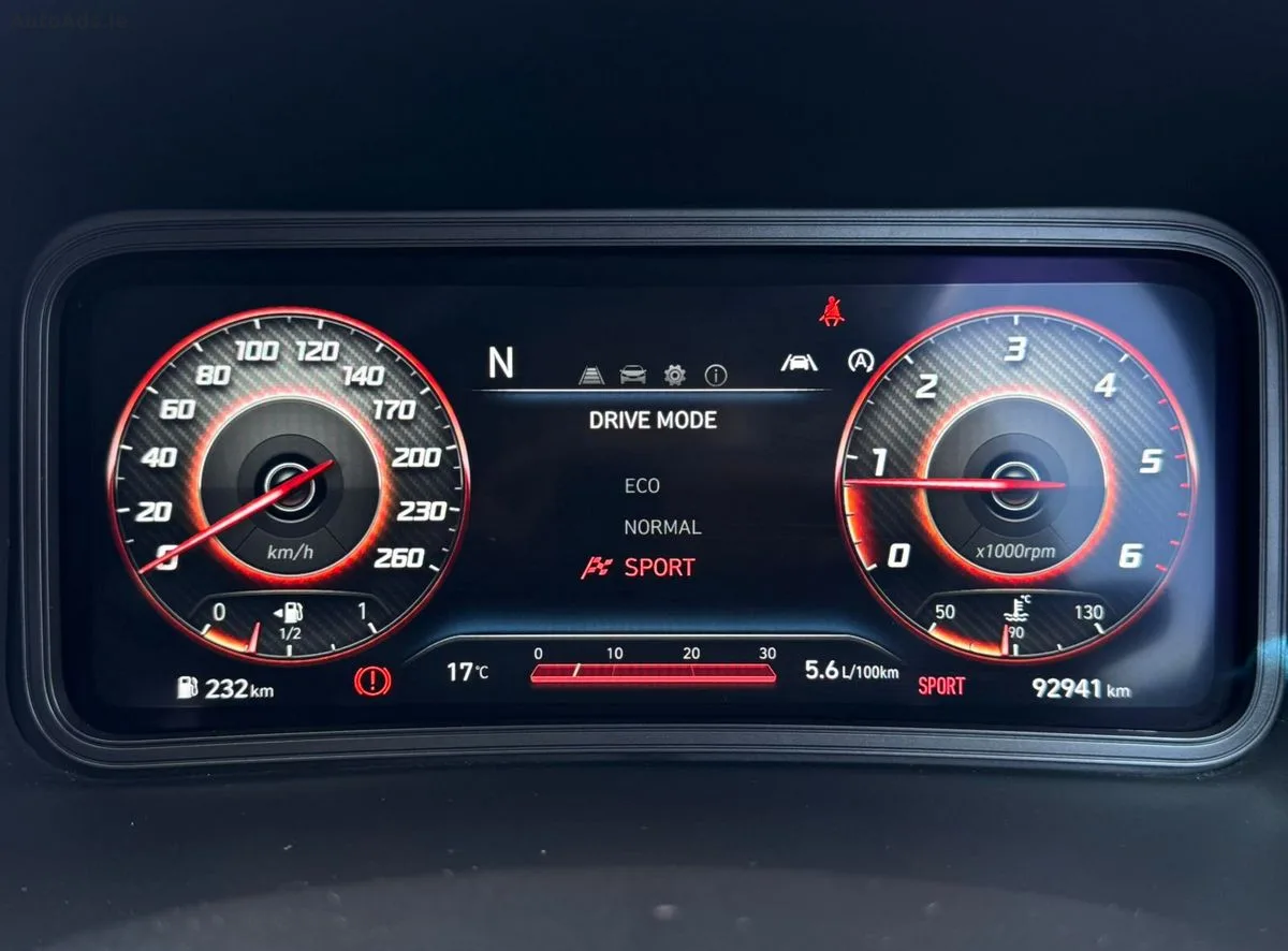 2021 Hyundai KONA – photo 18