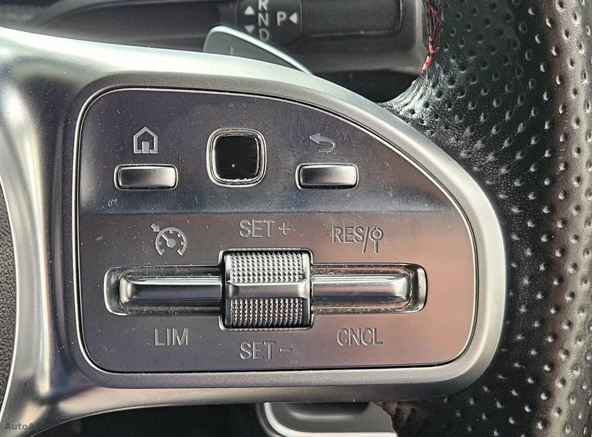 2018 Mercedes-Benz A-Class – photo 10