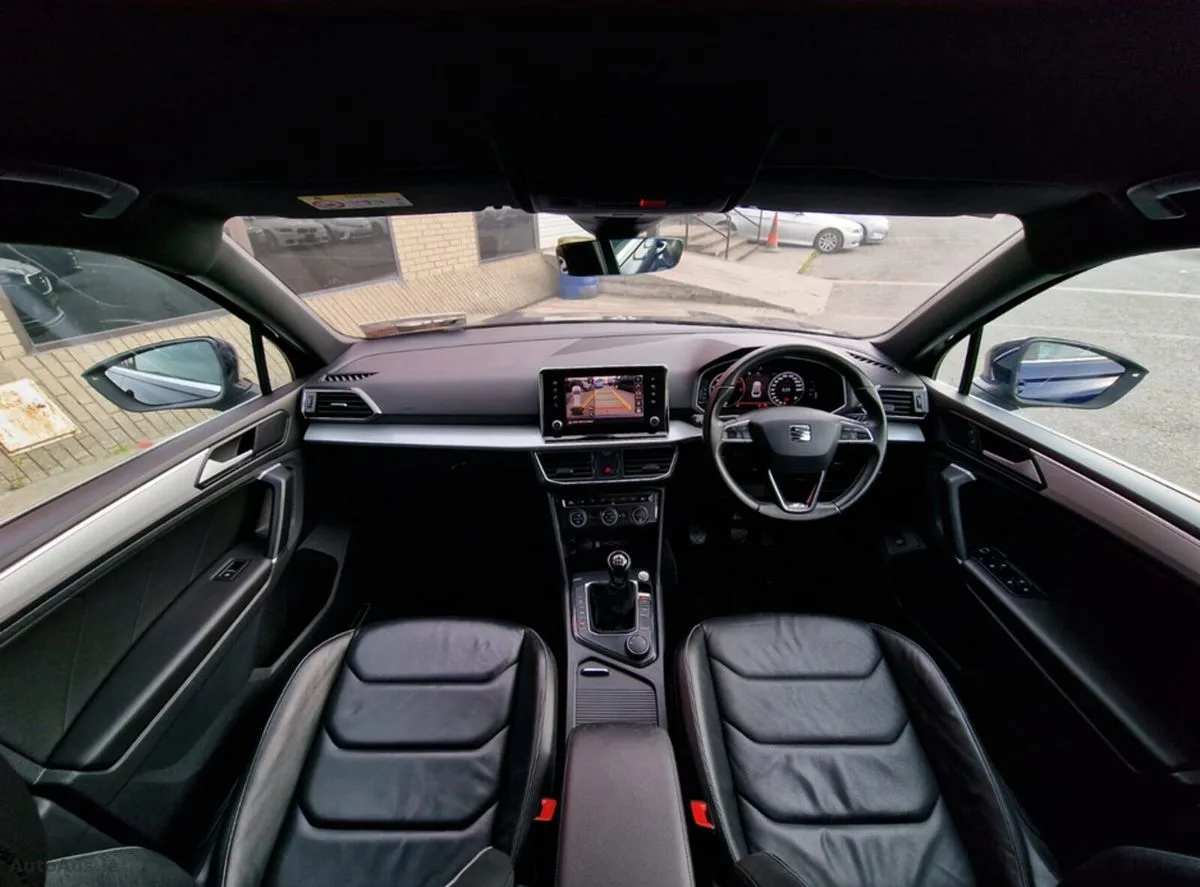 2021 Skoda Kodiaq