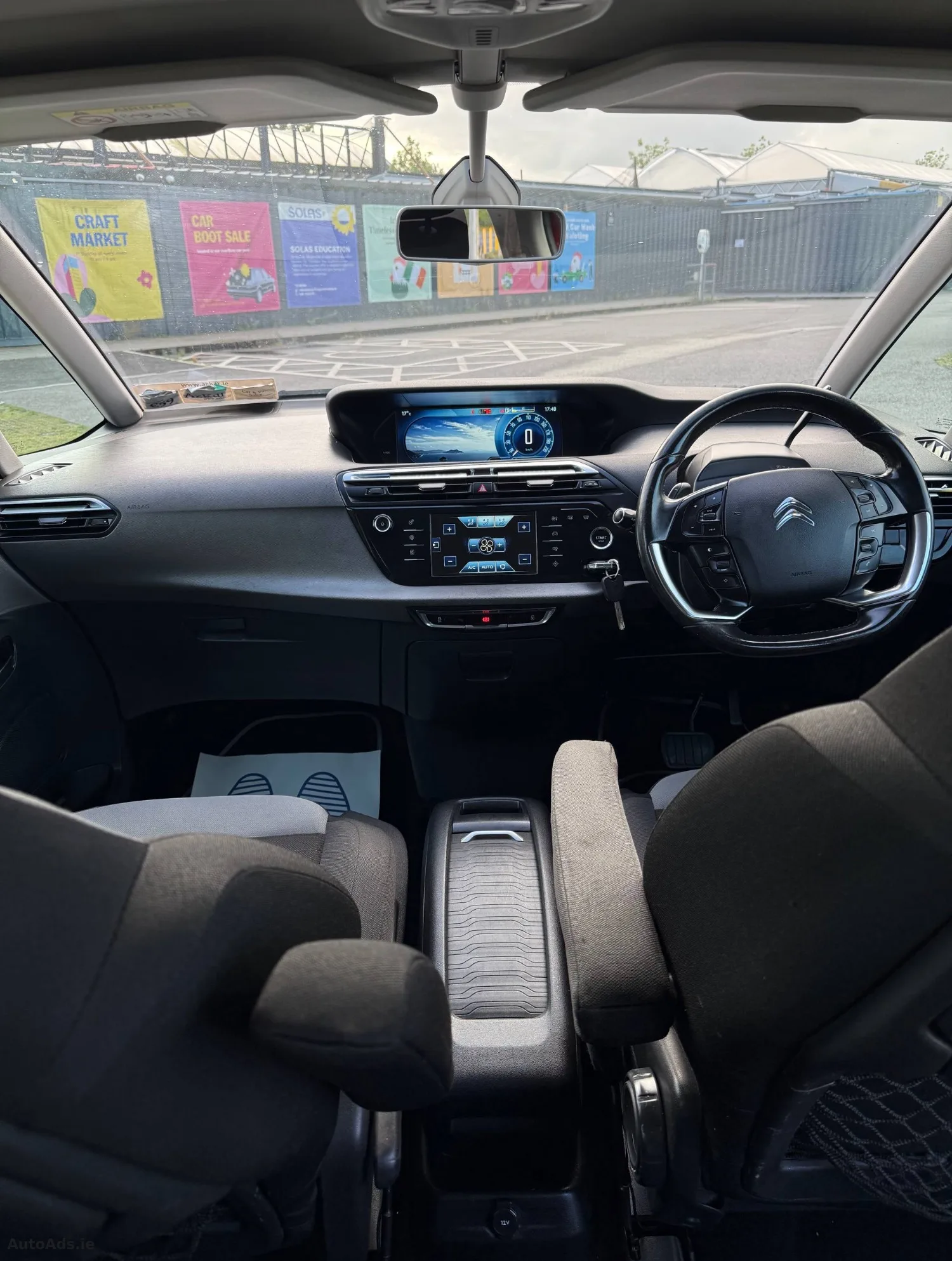 2016 Citroen C4 – photo 7