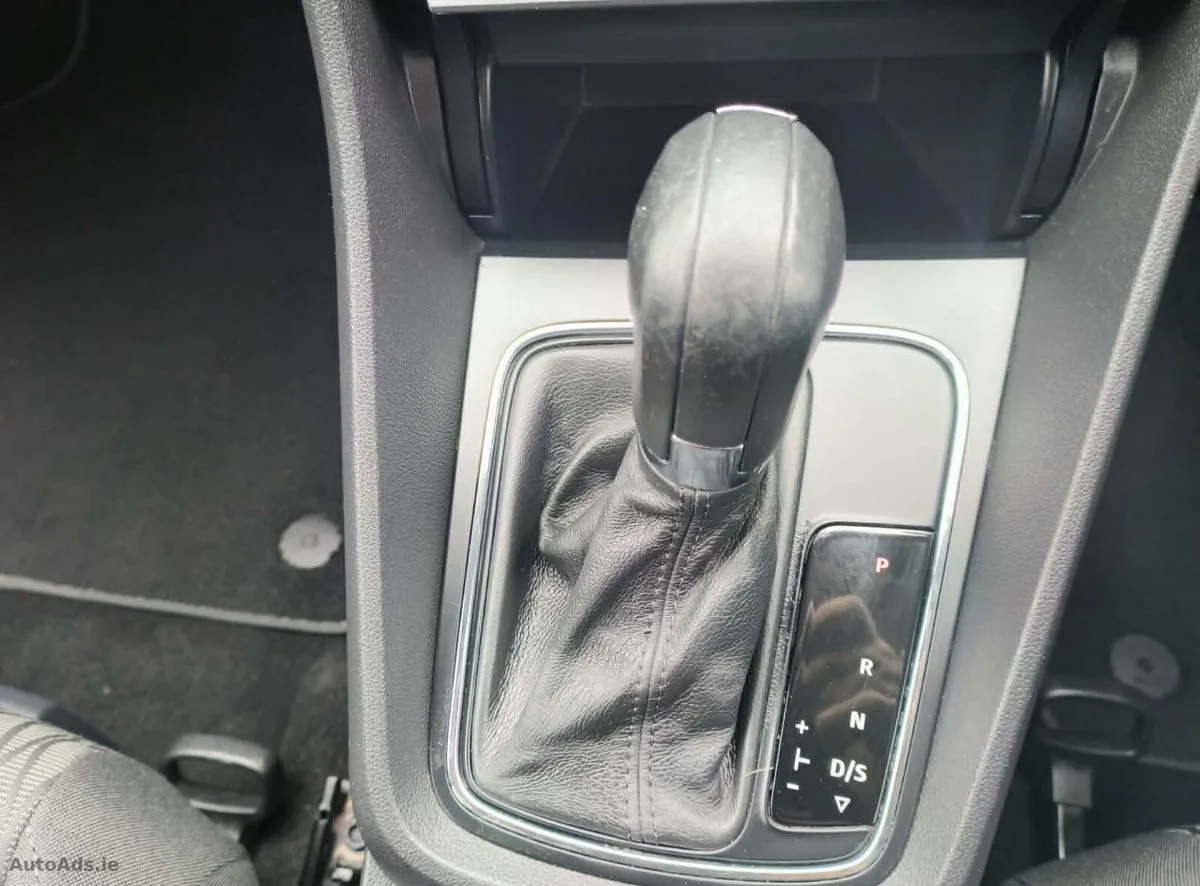 2015 SEAT Leon – photo 12