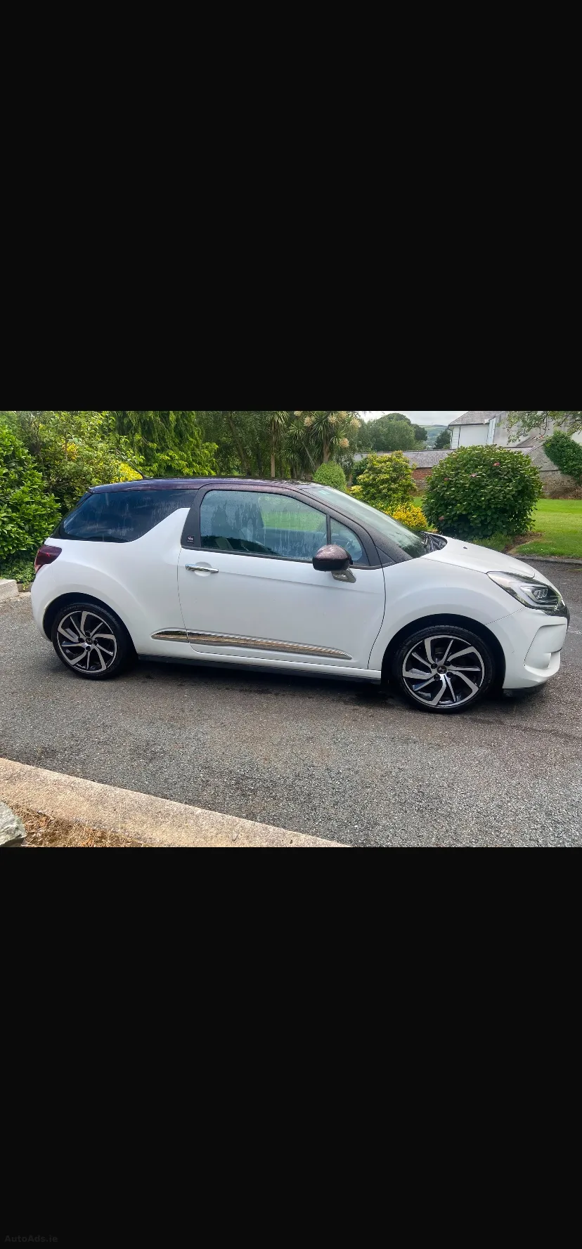 2017 Citroen DS 3 – photo 2
